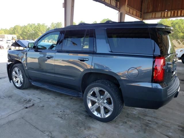 2019 Chevrolet Tahoe K1500 Premier