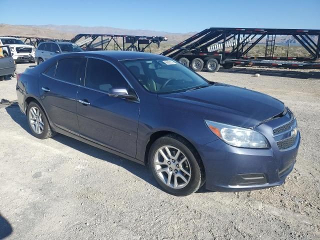 2013 Chevrolet Malibu 1LT