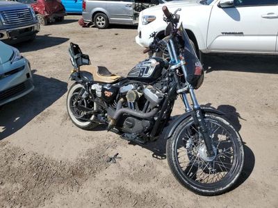 2016 Harley-Davidson XL1200 FORTY-Eight for sale in Phoenix, AZ