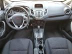 2012 Ford Fiesta SE