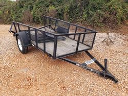 Salvage cars for sale from Copart China Grove, NC: 2016 Carry-On Trailer