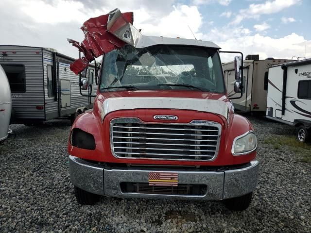 2015 Freightliner M2 106 Medium Duty