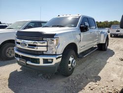 Ford salvage cars for sale: 2019 Ford F350 Super Duty