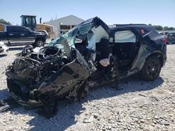 Salvage cars for sale from Copart Cicero, IN: 2020 Chevrolet Blazer 2LT