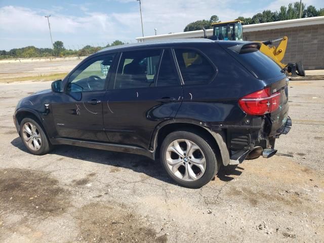 2013 BMW X5 XDRIVE35I