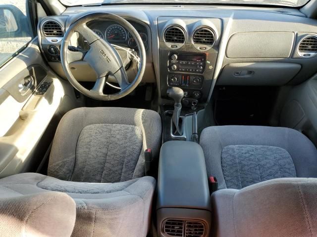 2003 GMC Envoy