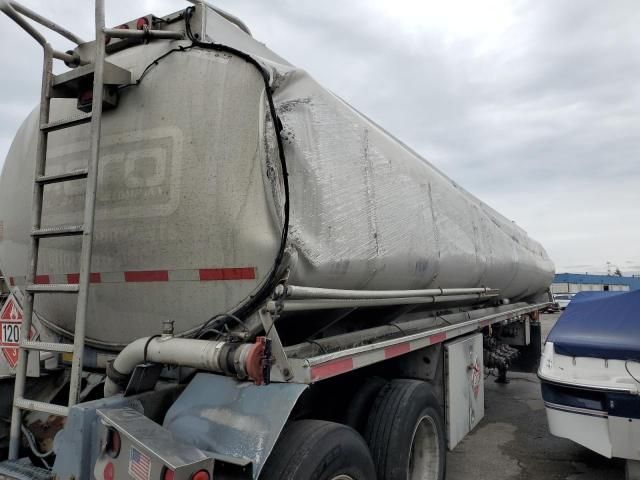 2001 Other Tanker