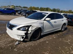 Salvage cars for sale at Louisville, KY auction: 2013 Nissan Altima 2.5