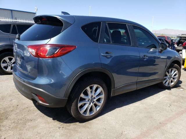 2015 Mazda CX-5 GT