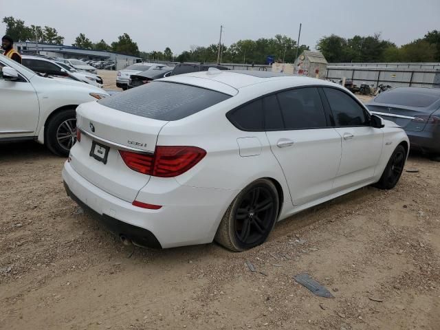 2013 BMW 535 Xigt