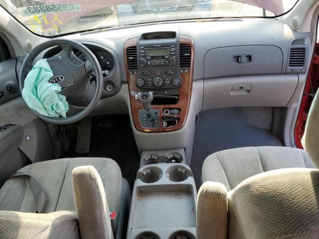 2007 KIA Sedona EX