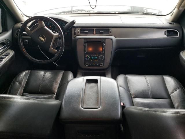 2008 Chevrolet Avalanche K1500