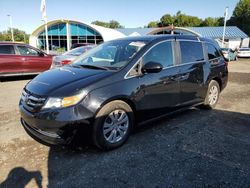 2015 Honda Odyssey EXL for sale in East Granby, CT