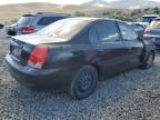 2006 Hyundai Elantra GLS