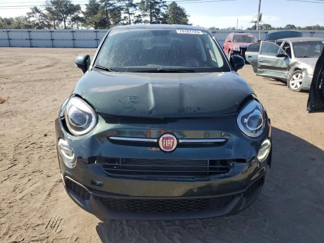 2019 Fiat 500X POP