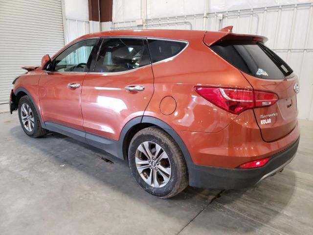 2015 Hyundai Santa FE Sport