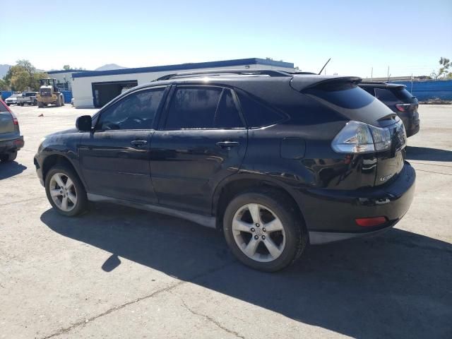 2006 Lexus RX 330