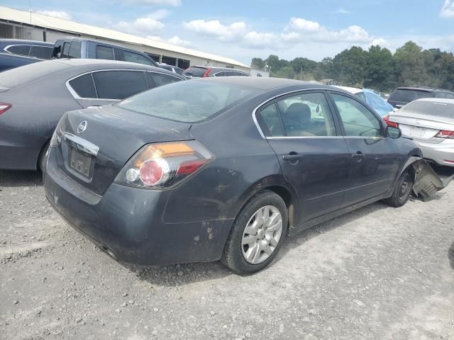 2010 Nissan Altima Base