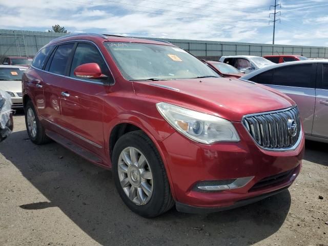 2014 Buick Enclave