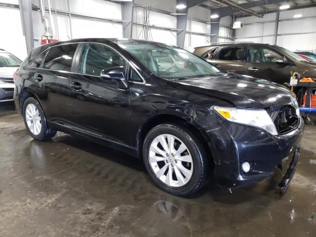 2015 Toyota Venza LE