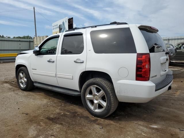 2011 Chevrolet Tahoe C1500 LT