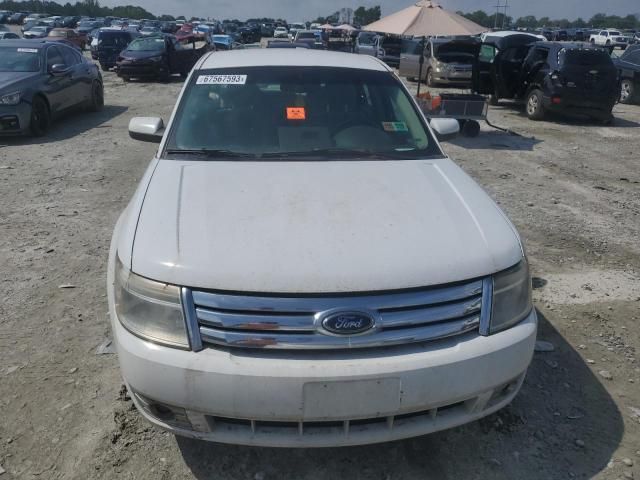 2008 Ford Taurus SEL