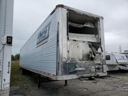 Ggsd Trailer salvage cars for sale: 2005 Ggsd Trailer