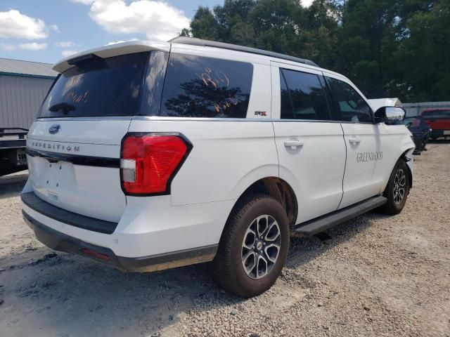 2022 Ford Expedition XL