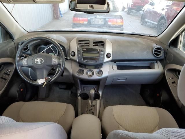 2008 Toyota Rav4 Limited