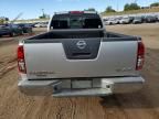 2009 Nissan Frontier King Cab SE