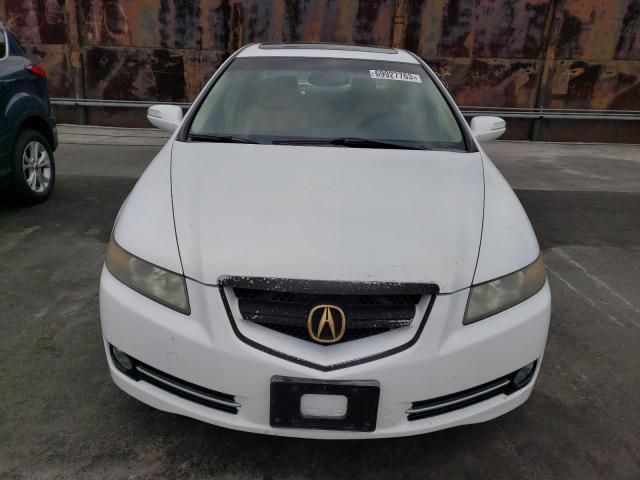 2008 Acura TL