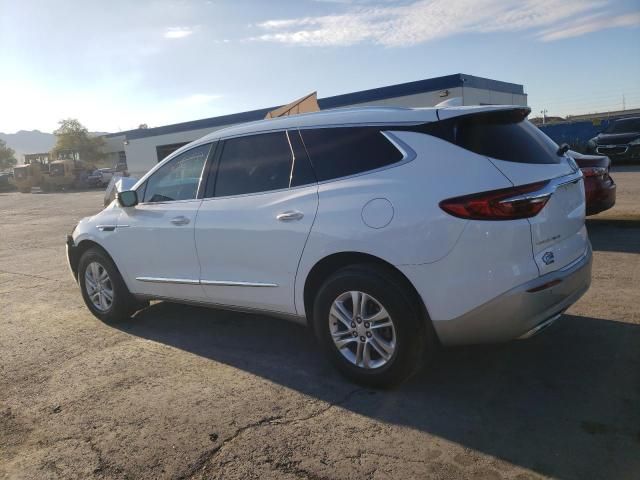 2021 Buick Enclave Preferred