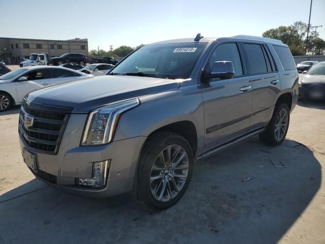 2019 Cadillac Escalade Premium Luxury