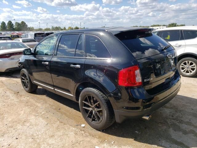 2011 Ford Edge SEL