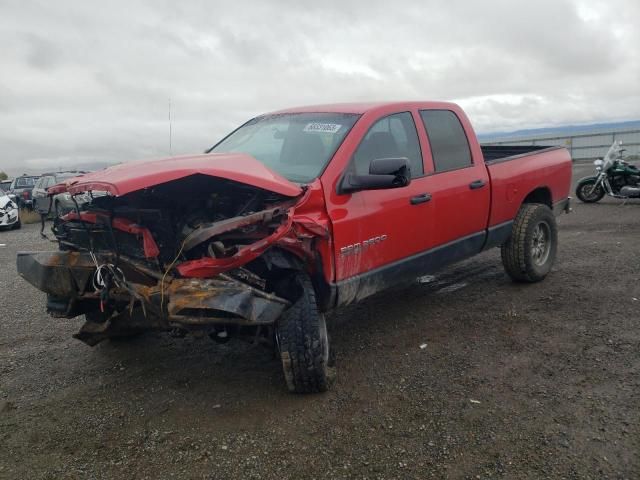 2006 Dodge RAM 2500 ST