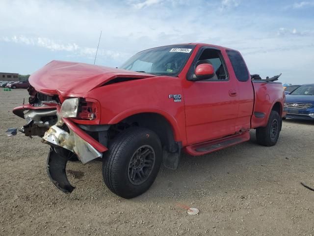 1998 Ford F150