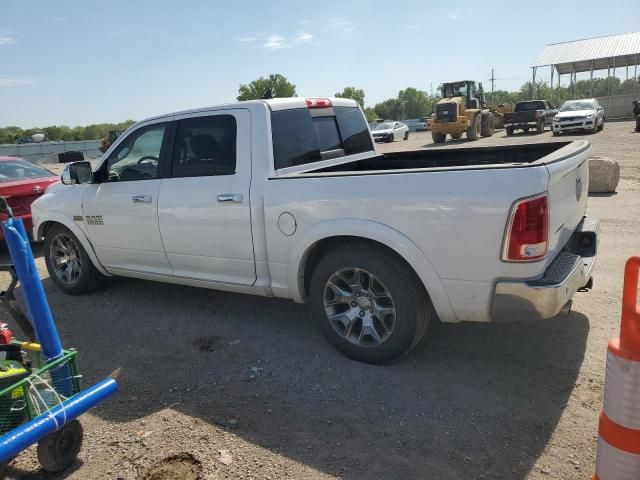 2015 Dodge 1500 Laramie