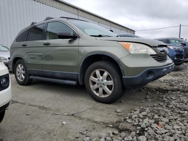 2008 Honda CR-V EX