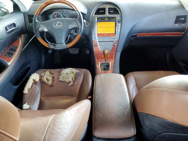 2012 Lexus ES 350