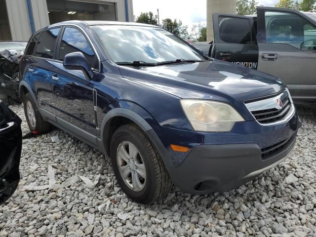 2008 Saturn Vue XE