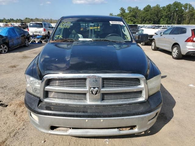 2012 Dodge RAM 1500 SLT