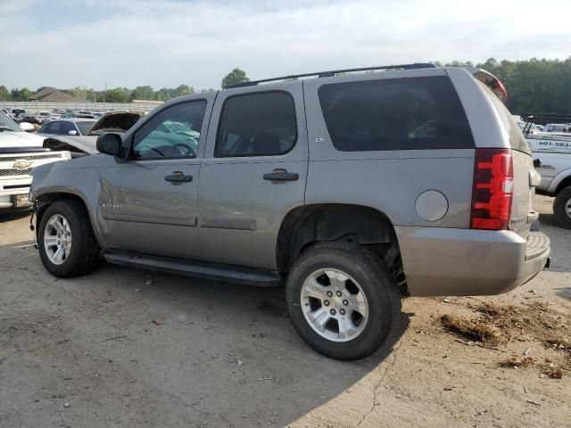 2008 Chevrolet Tahoe C1500