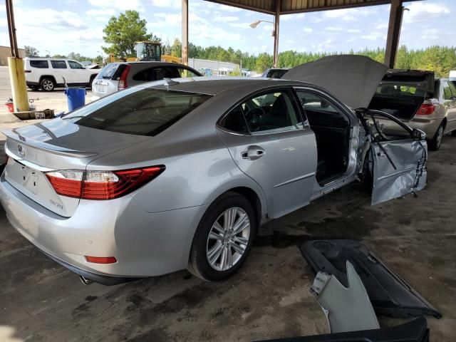 2014 Lexus ES 350