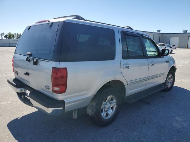 1998 Ford Expedition