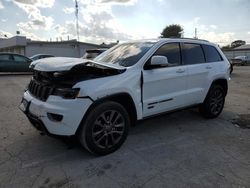 2016 Jeep Grand Cherokee Limited for sale in Lexington, KY