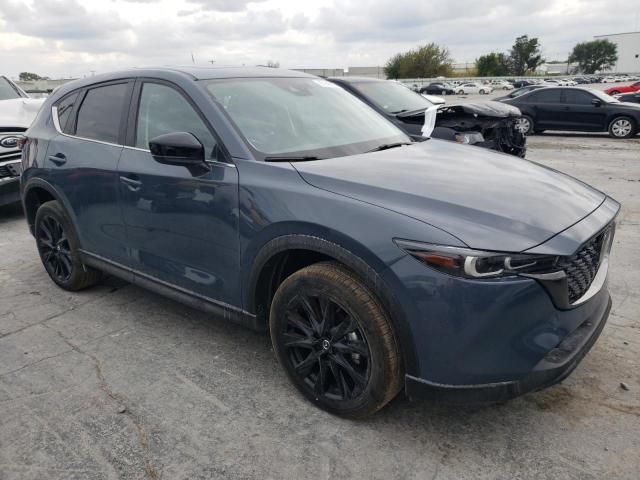 2023 Mazda CX-5 Preferred