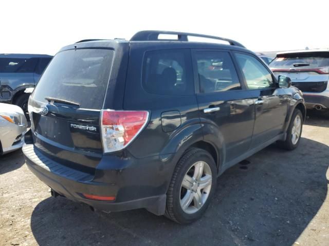 2009 Subaru Forester 2.5X Premium