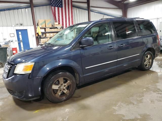 2009 Dodge Grand Caravan SXT