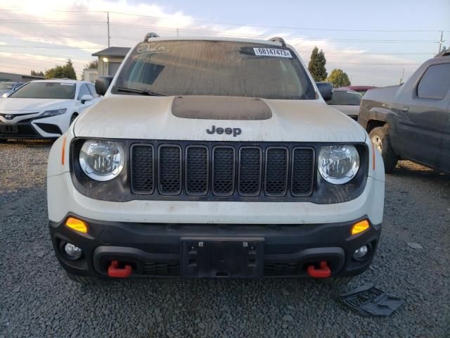 2020 Jeep Renegade Trailhawk