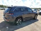 2023 Jeep Grand Cherokee Limited 4XE